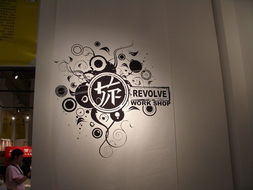 藝術(shù)的無垠視界 · 中國美院平面設(shè)計系線上展館構(gòu)建記