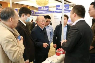 節(jié)能服務(wù)進(jìn)企業(yè)，綠色動(dòng)能煥新機(jī)——德陽工業(yè)節(jié)能技術(shù)裝備推廣交流活動(dòng)紀(jì)實(shí)